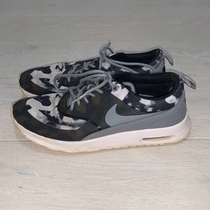 Nike Althea Sneakers